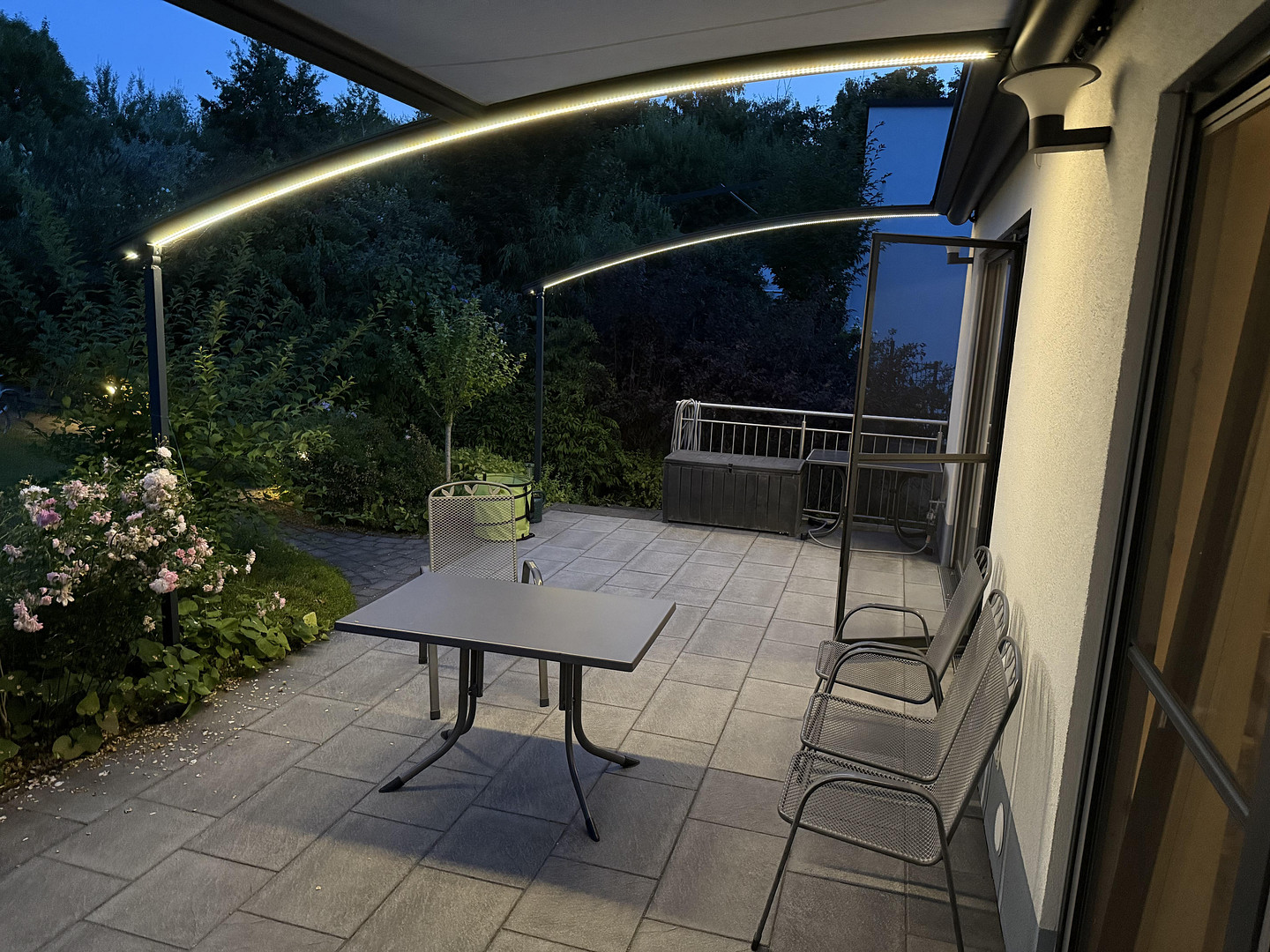 Super energieeffiziente DHH A+ in Toplage mit Traumgarten – Mönchengladbach(Mülfort) – Vorschaubild 28