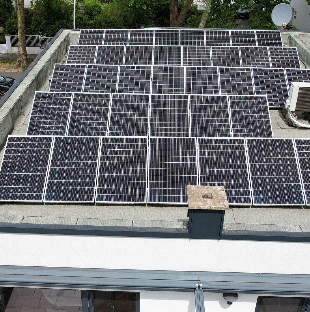 Super energieeffiziente DHH A+ in Toplage mit Traumgarten – Mönchengladbach(Mülfort) – Vorschaubild 14