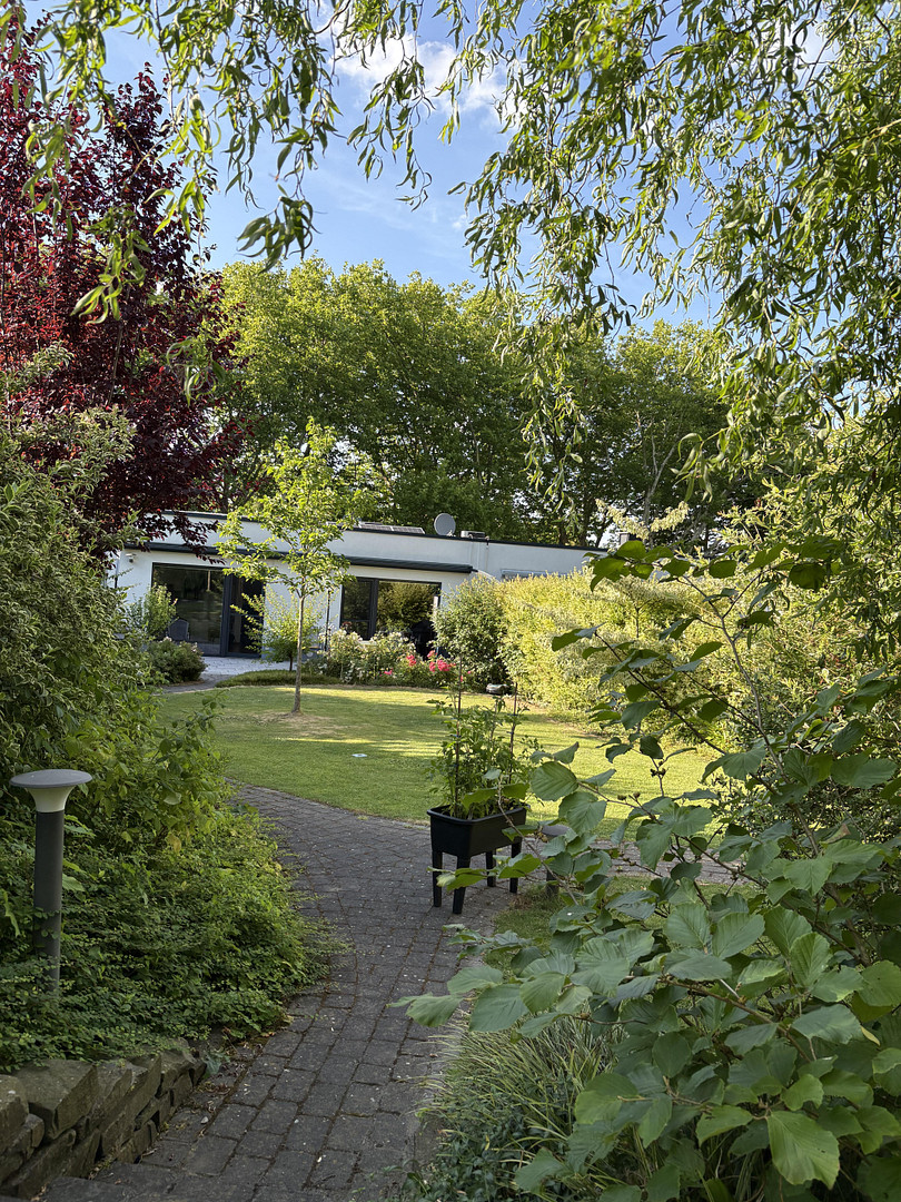 Super energieeffiziente DHH A+ in Toplage mit Traumgarten – Mönchengladbach(Mülfort) – Vorschaubild 23