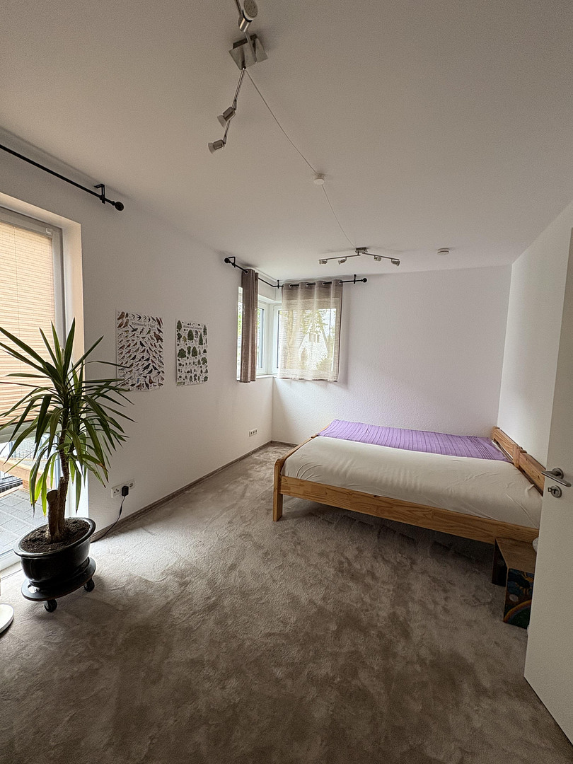 Super energieeffiziente DHH A+ in Toplage mit Traumgarten – Mönchengladbach(Mülfort) – Vorschaubild 10