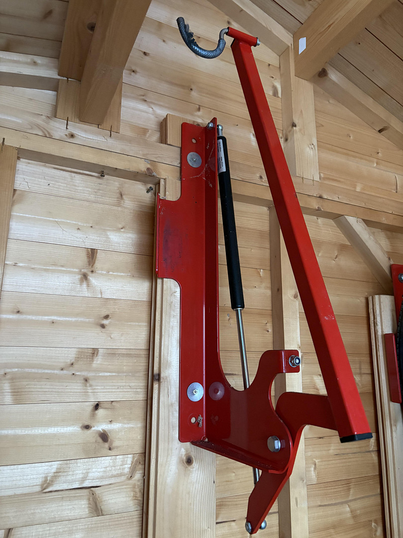 Super energieeffiziente DHH A+ in Toplage mit Traumgarten – Mönchengladbach(Mülfort) – Vorschaubild 25