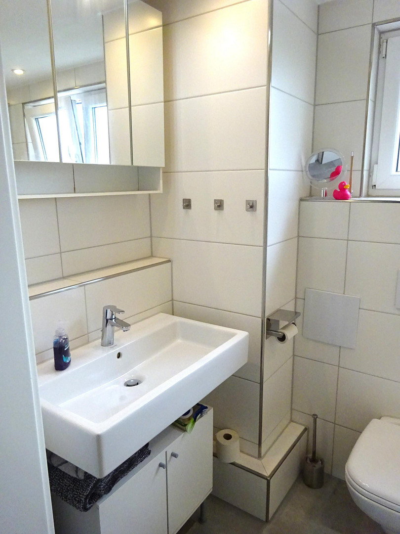 Alleinstehendes Einfamilienhaus für die große Familie in S-Bahn Nähe – Plochingerstr. 137, 73730 Esslingen am Neckar (Oberesslingen)(Esslingen am Neckar) – Vorschaubild 7