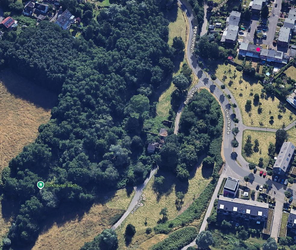 Familientraum in Toplage von Solingen-Aufderhöhe – ohne Ende Potenzial! – Gröditzberg 39, 42699 Solingen – Vorschaubild 6