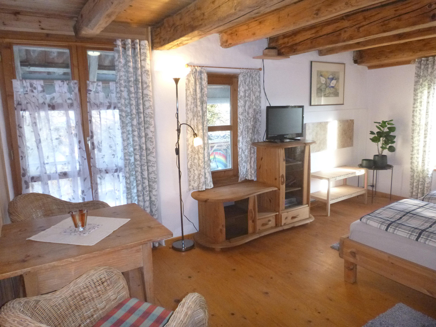 Schönes Bauernhaus mit 3 Wohneinheiten zu verkaufen – Memmingen(Dickenreishausen) – Vorschaubild 9