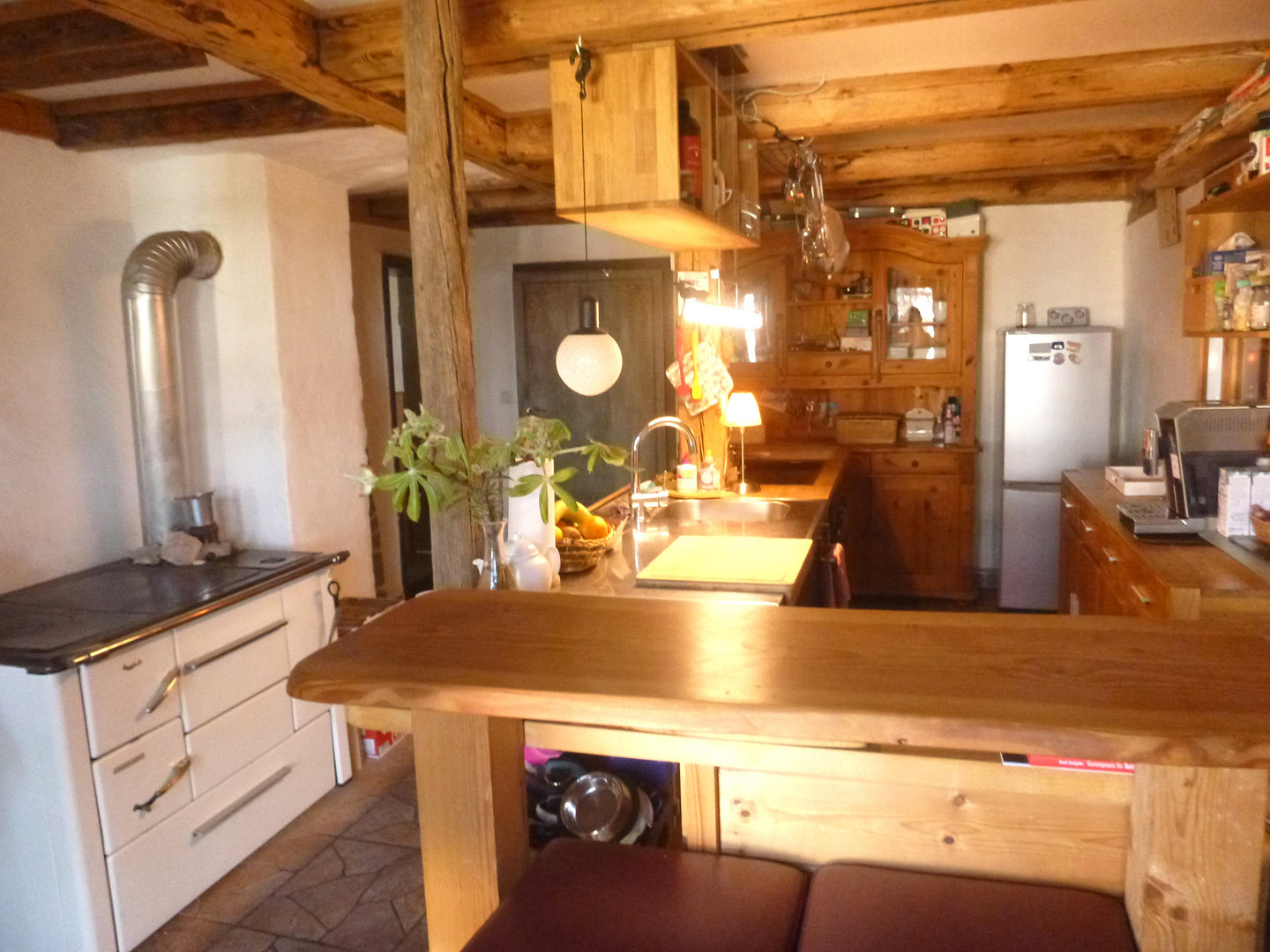 Schönes Bauernhaus mit 3 Wohneinheiten zu verkaufen – Memmingen(Dickenreishausen) – Vorschaubild 7