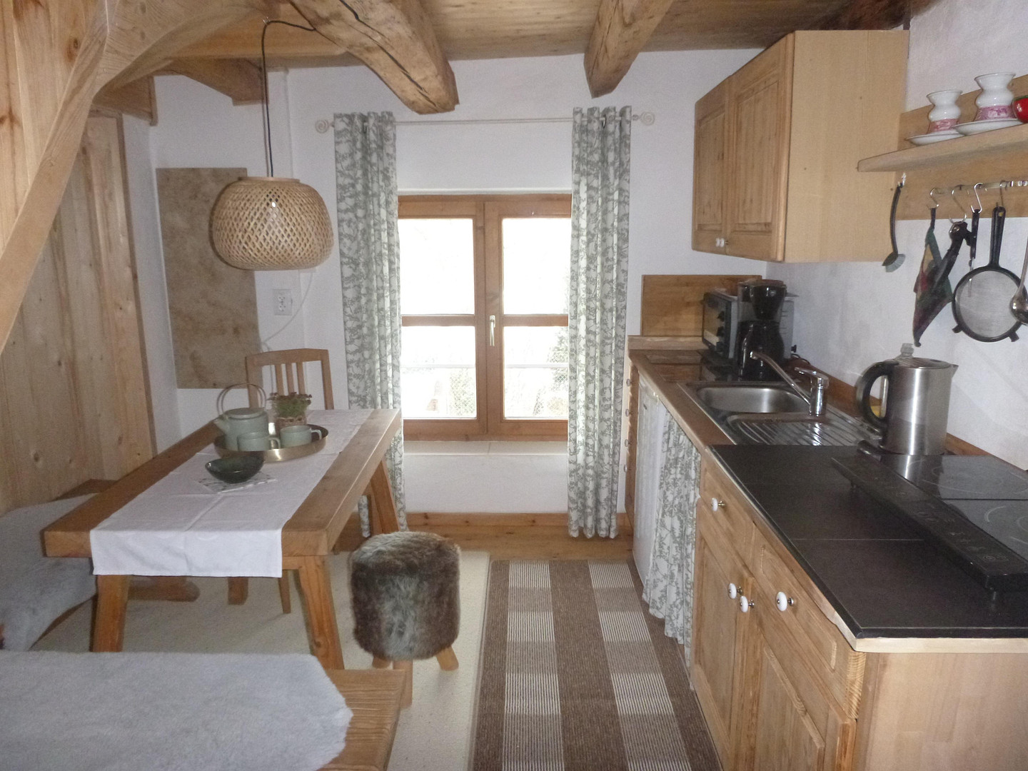 Schönes Bauernhaus mit 3 Wohneinheiten zu verkaufen – Memmingen(Dickenreishausen) – Vorschaubild 10