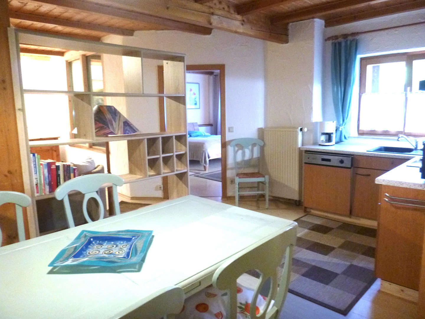 Schönes Bauernhaus mit 3 Wohneinheiten zu verkaufen – Memmingen(Dickenreishausen) – Vorschaubild 12