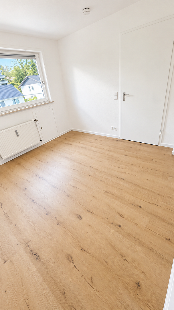 2-Zimmer-Wohnung in Düsseldorf-Unterbach mit Einbauküche in ruhiger Lage – Foto 8