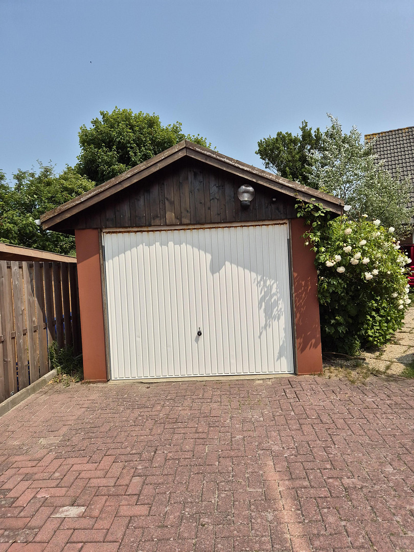 Ferienhaus inkl. Garage auf Borkum zu verkaufen – Jakob-van-Dyken-Weg 17d, 26757 Borkum – Vorschaubild 24