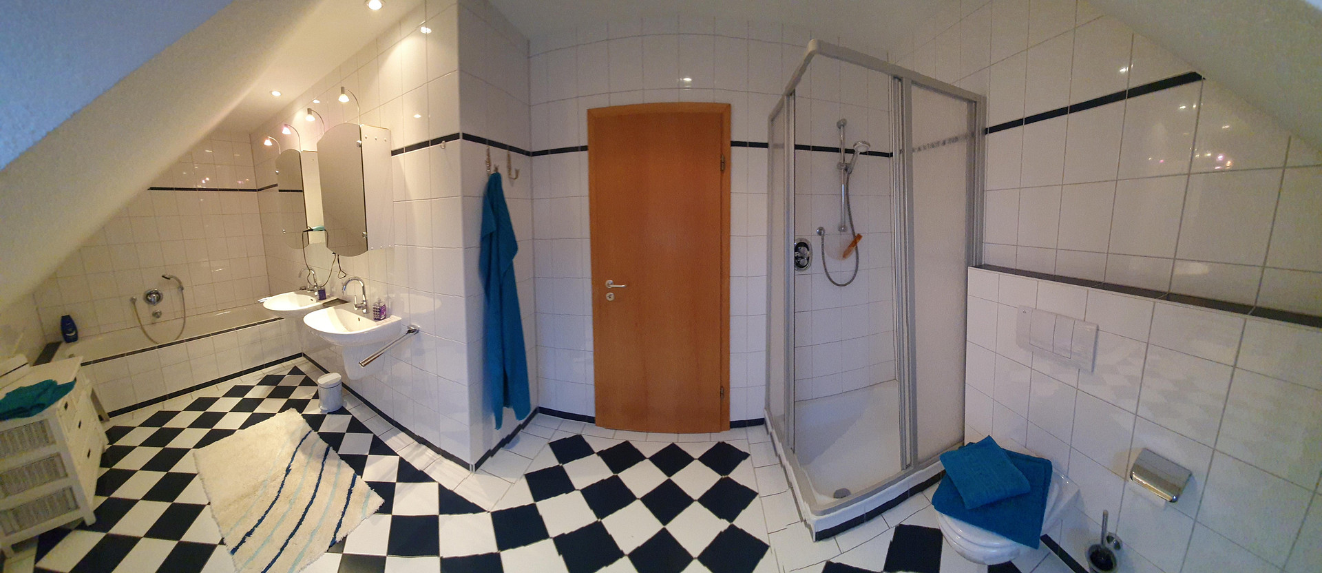 Ferienhaus inkl. Garage auf Borkum zu verkaufen – Jakob-van-Dyken-Weg 17d, 26757 Borkum – Vorschaubild 19