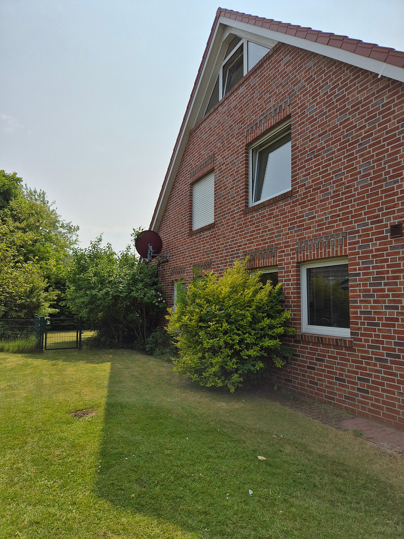 Ferienhaus inkl. Garage auf Borkum zu verkaufen – Jakob-van-Dyken-Weg 17d, 26757 Borkum – Vorschaubild 2