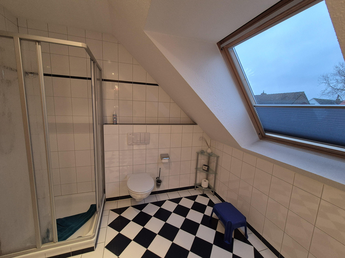 Ferienhaus inkl. Garage auf Borkum zu verkaufen – Jakob-van-Dyken-Weg 17d, 26757 Borkum – Vorschaubild 20
