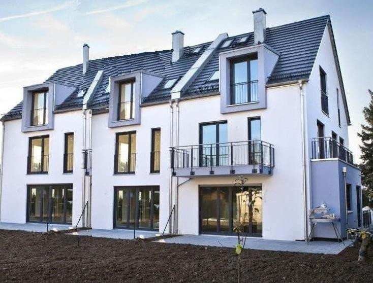 Wer baut mit? Z’sammbaua! Partner für g’nehmigtes Doppelhaus g’sucht! – 89233 Neu-Ulm - Pfuhl(Pfuhl) – Vorschaubild 3
