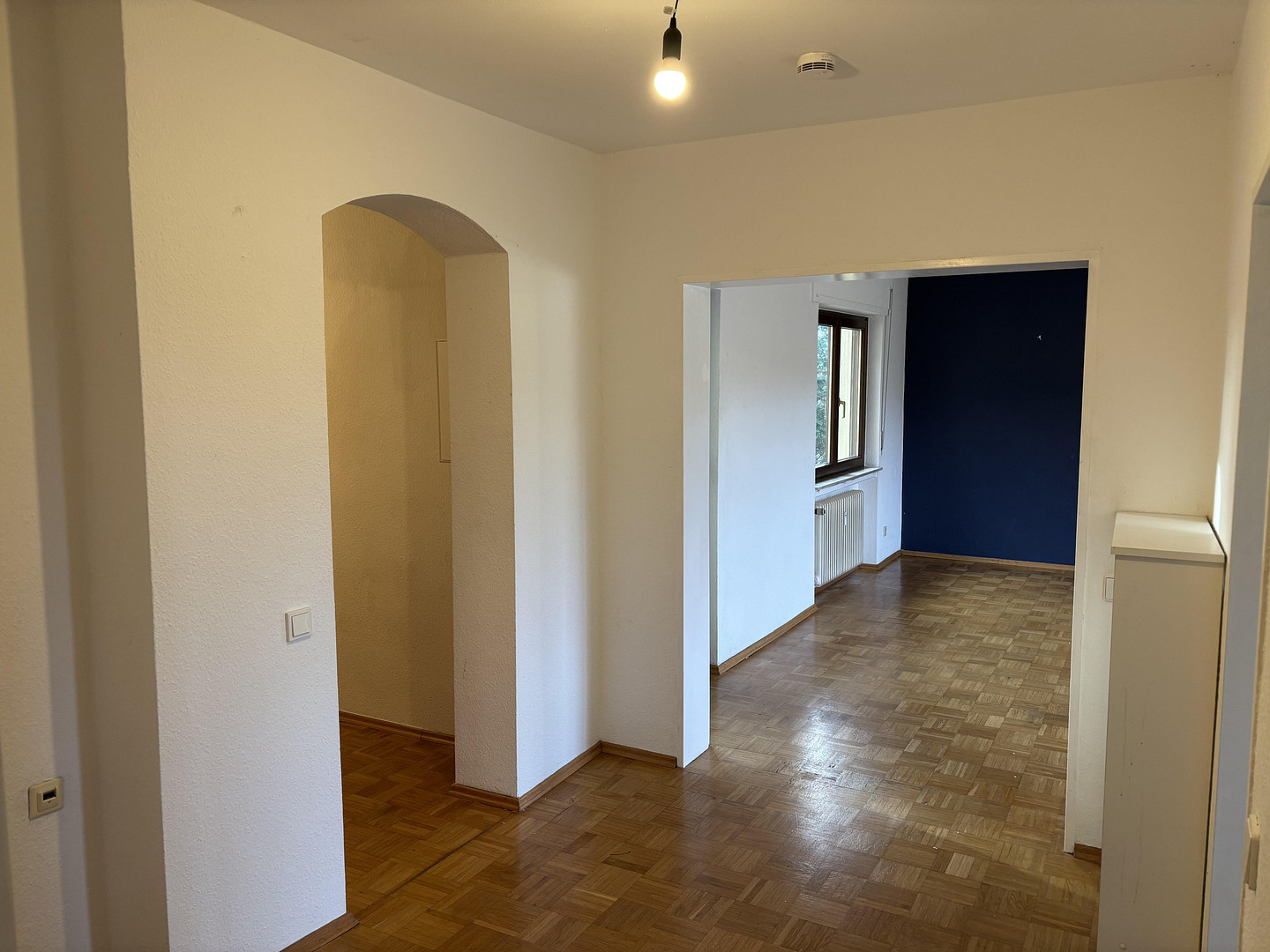 🏡 Idyllisches 1-2 Familienhaus mit großem Garten, Halle & Potenzial in Usingen Kransberg – Usingen Kransberg(Kransberg) – Vorschaubild 12
