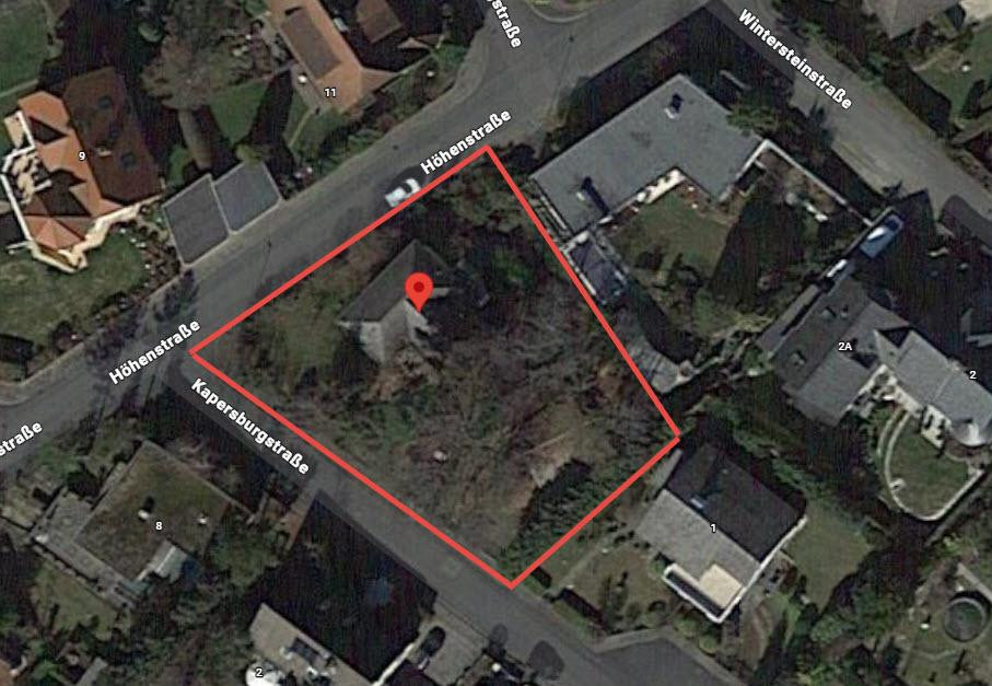 🏡 Idyllisches 1-2 Familienhaus mit großem Garten, Halle & Potenzial in Usingen Kransberg – Usingen Kransberg(Kransberg) – Vorschaubild 26