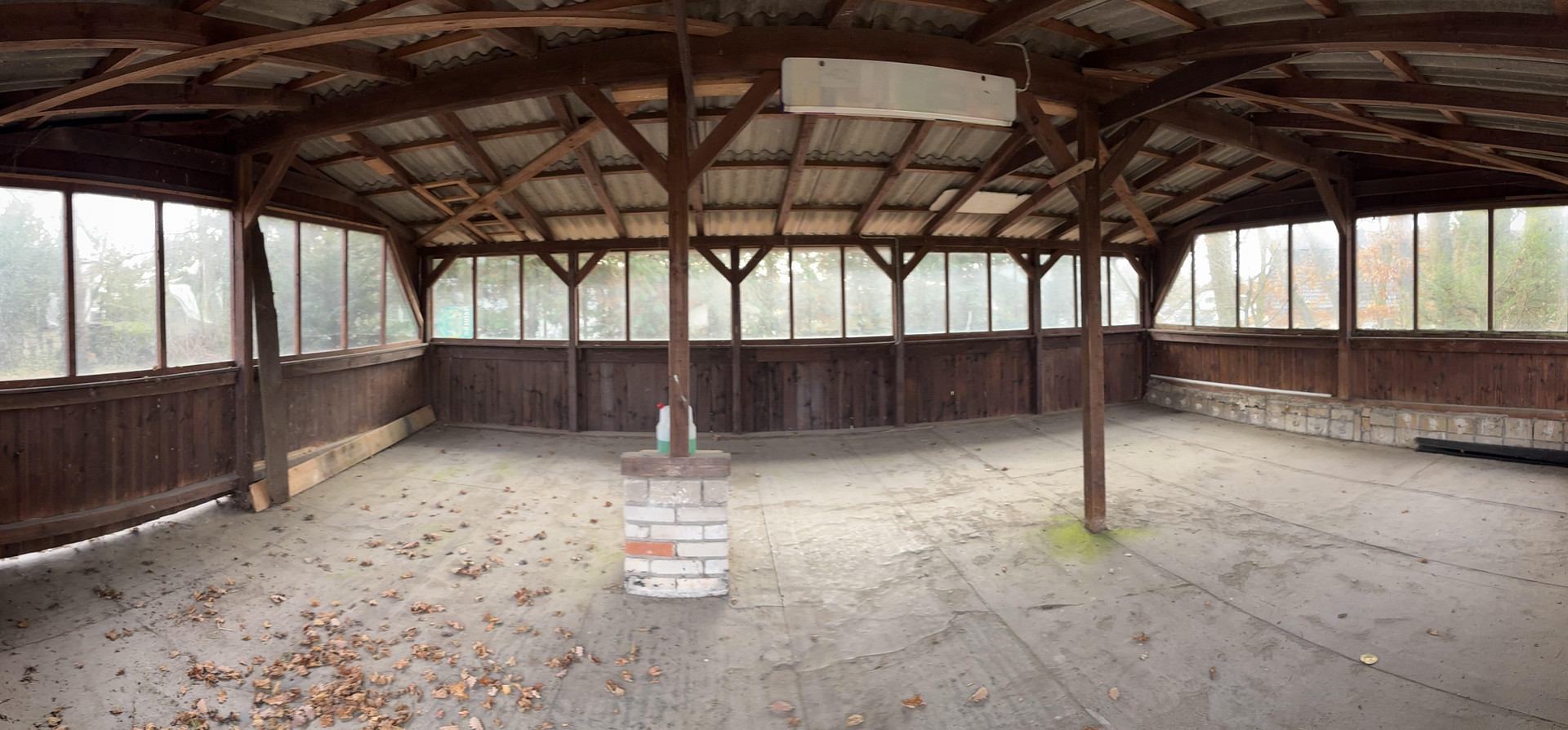 🏡 Idyllisches 1-2 Familienhaus mit großem Garten, Halle & Potenzial in Usingen Kransberg – Usingen Kransberg(Kransberg) – Vorschaubild 25