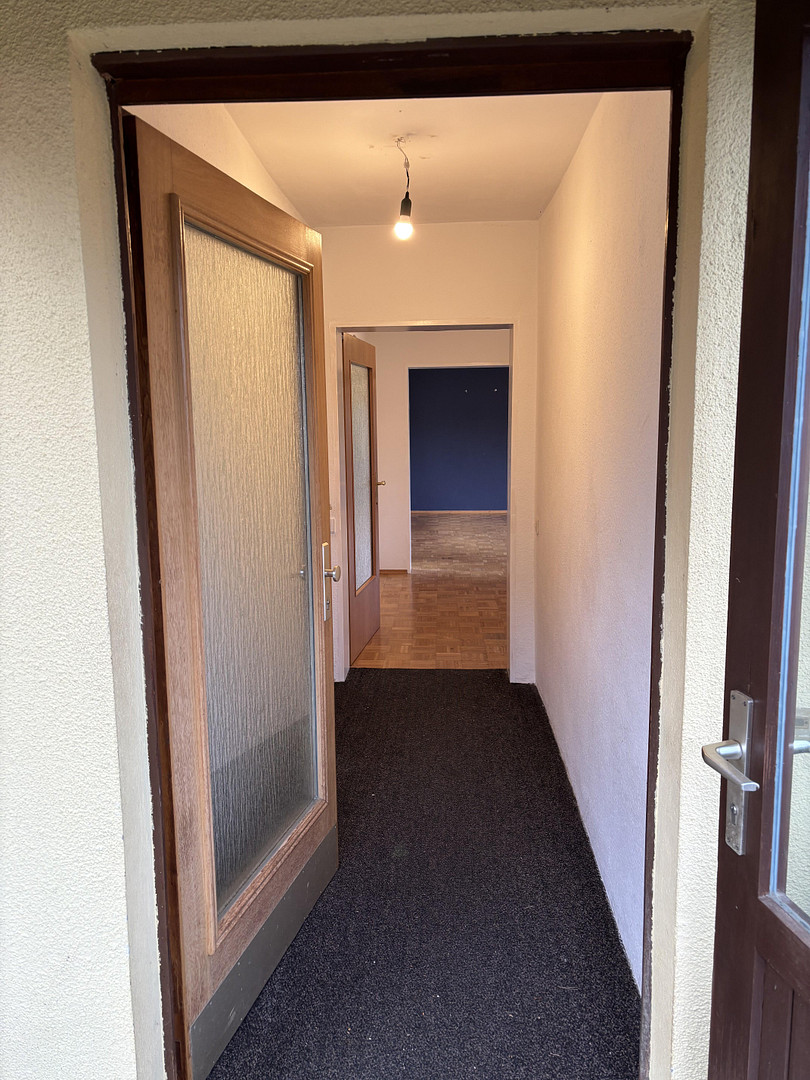 🏡 Idyllisches 1-2 Familienhaus mit großem Garten, Halle & Potenzial in Usingen Kransberg – Usingen Kransberg(Kransberg) – Vorschaubild 15