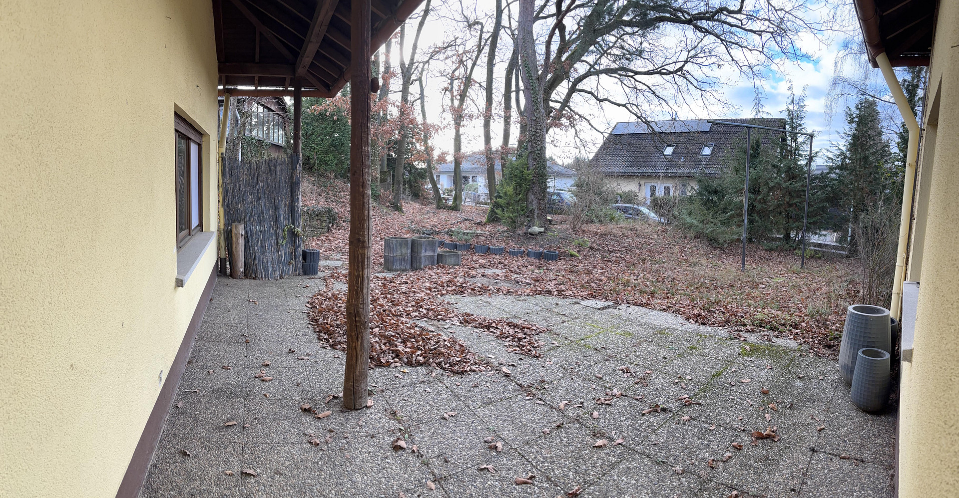 🏡 Idyllisches 1-2 Familienhaus mit großem Garten, Halle & Potenzial in Usingen Kransberg – Usingen Kransberg(Kransberg) – Vorschaubild 24