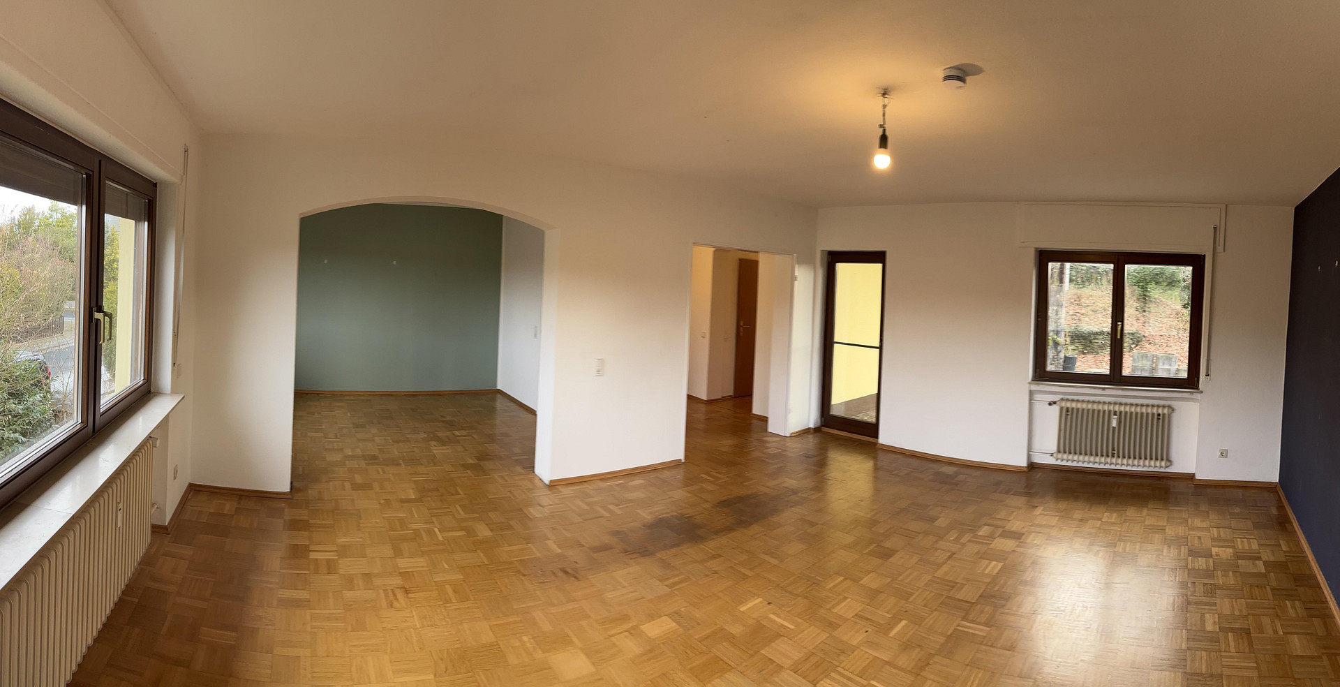 🏡 Idyllisches 1-2 Familienhaus mit großem Garten, Halle & Potenzial in Usingen Kransberg – Usingen Kransberg(Kransberg) – Vorschaubild 10