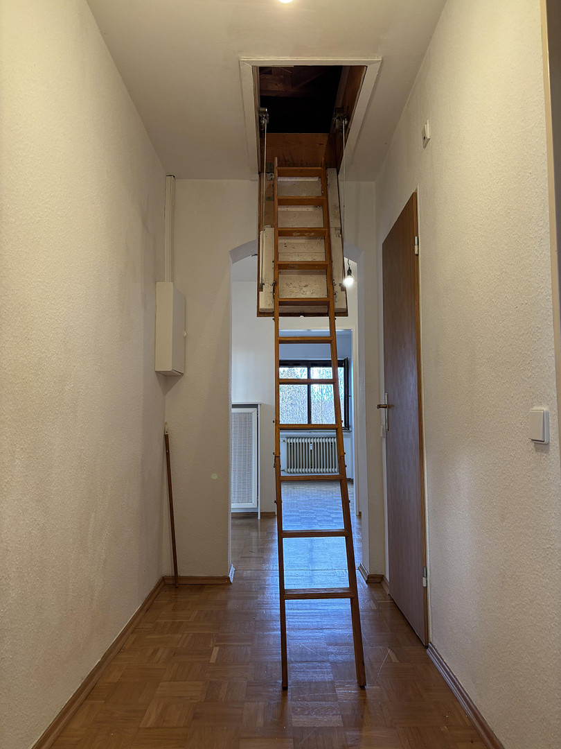 🏡 Idyllisches 1-2 Familienhaus mit großem Garten, Halle & Potenzial in Usingen Kransberg – Usingen Kransberg(Kransberg) – Vorschaubild 20