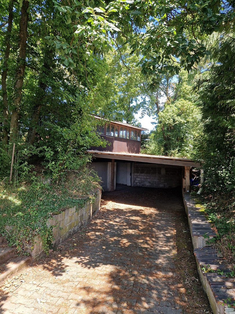 🏡 Idyllisches 1-2 Familienhaus mit großem Garten, Halle & Potenzial in Usingen Kransberg – Usingen Kransberg(Kransberg) – Vorschaubild 8