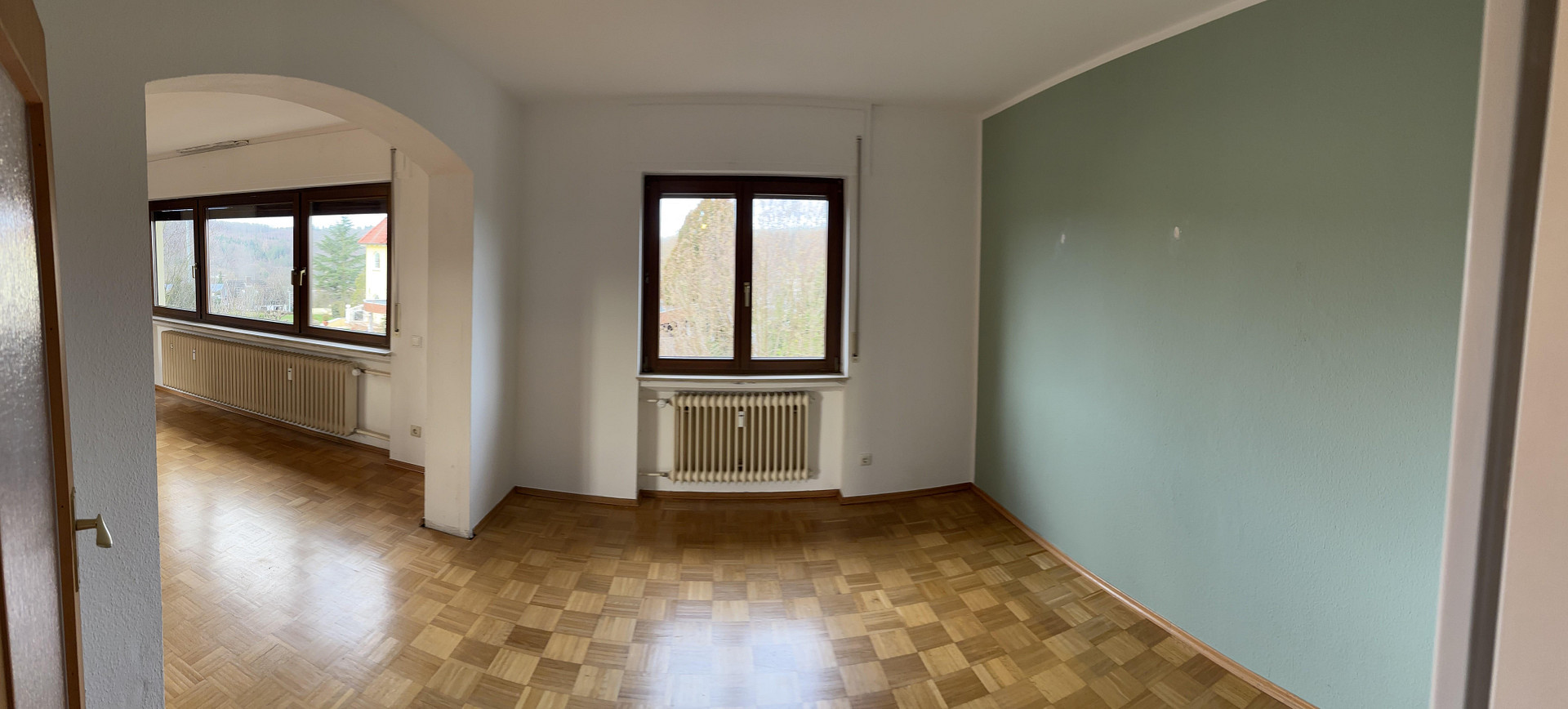🏡 Idyllisches 1-2 Familienhaus mit großem Garten, Halle & Potenzial in Usingen Kransberg – Usingen Kransberg(Kransberg) – Vorschaubild 11