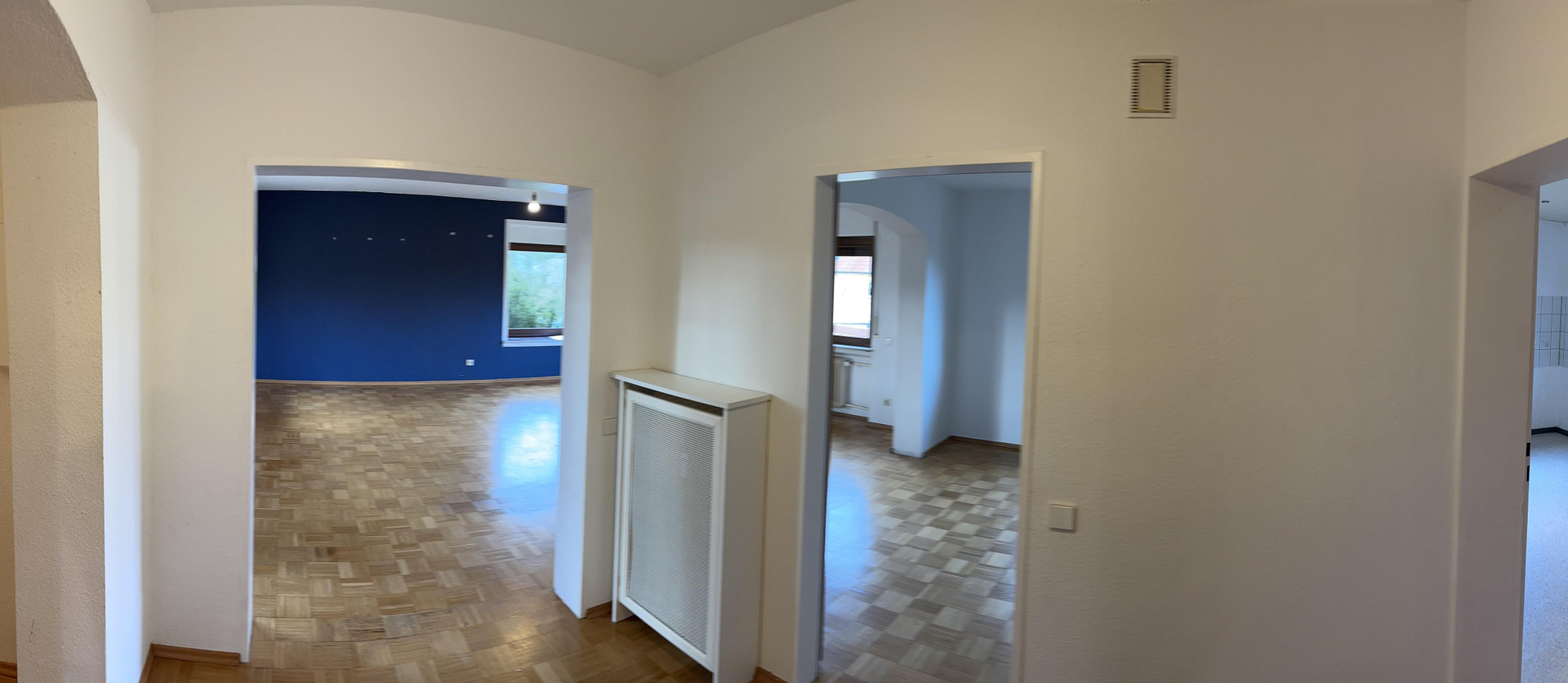 🏡 Idyllisches 1-2 Familienhaus mit großem Garten, Halle & Potenzial in Usingen Kransberg – Usingen Kransberg(Kransberg) – Vorschaubild 13