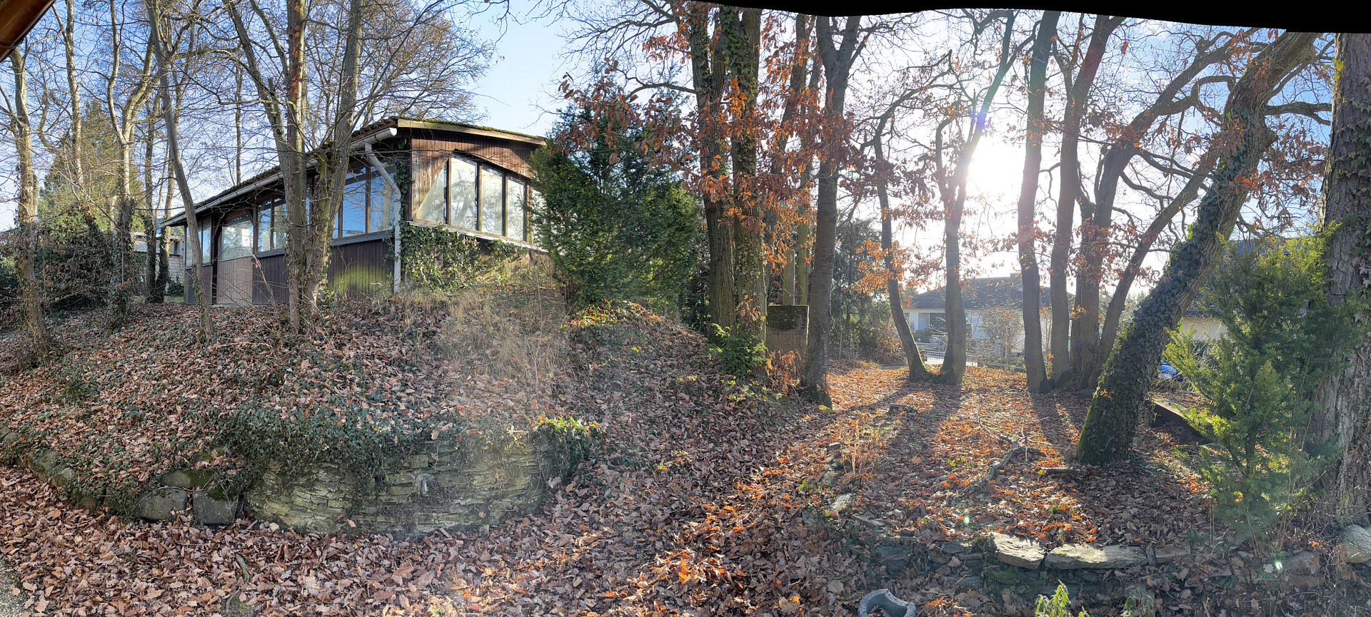 🏡 Idyllisches 1-2 Familienhaus mit großem Garten, Halle & Potenzial in Usingen Kransberg – Usingen Kransberg(Kransberg) – Vorschaubild 7