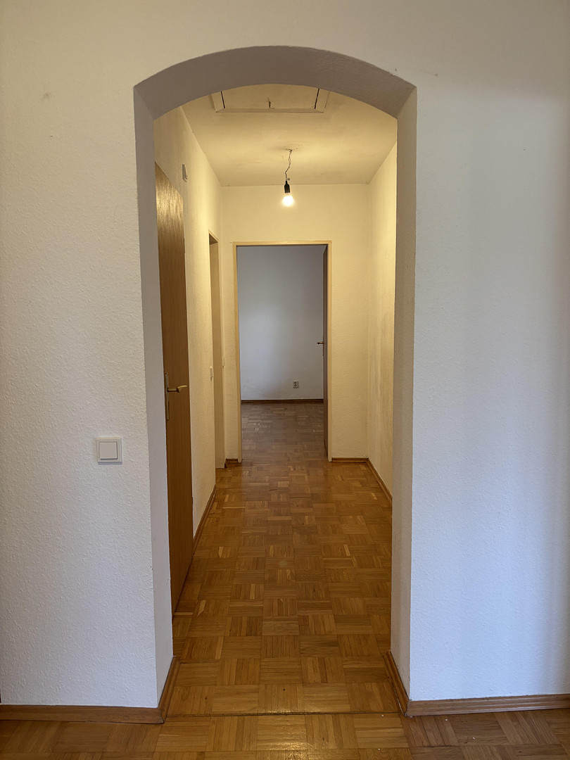 🏡 Idyllisches 1-2 Familienhaus mit großem Garten, Halle & Potenzial in Usingen Kransberg – Usingen Kransberg(Kransberg) – Vorschaubild 14