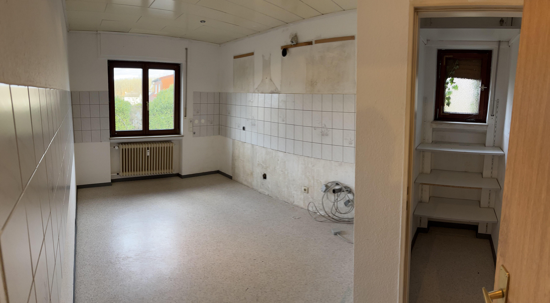 🏡 Idyllisches 1-2 Familienhaus mit großem Garten, Halle & Potenzial in Usingen Kransberg – Usingen Kransberg(Kransberg) – Vorschaubild 18