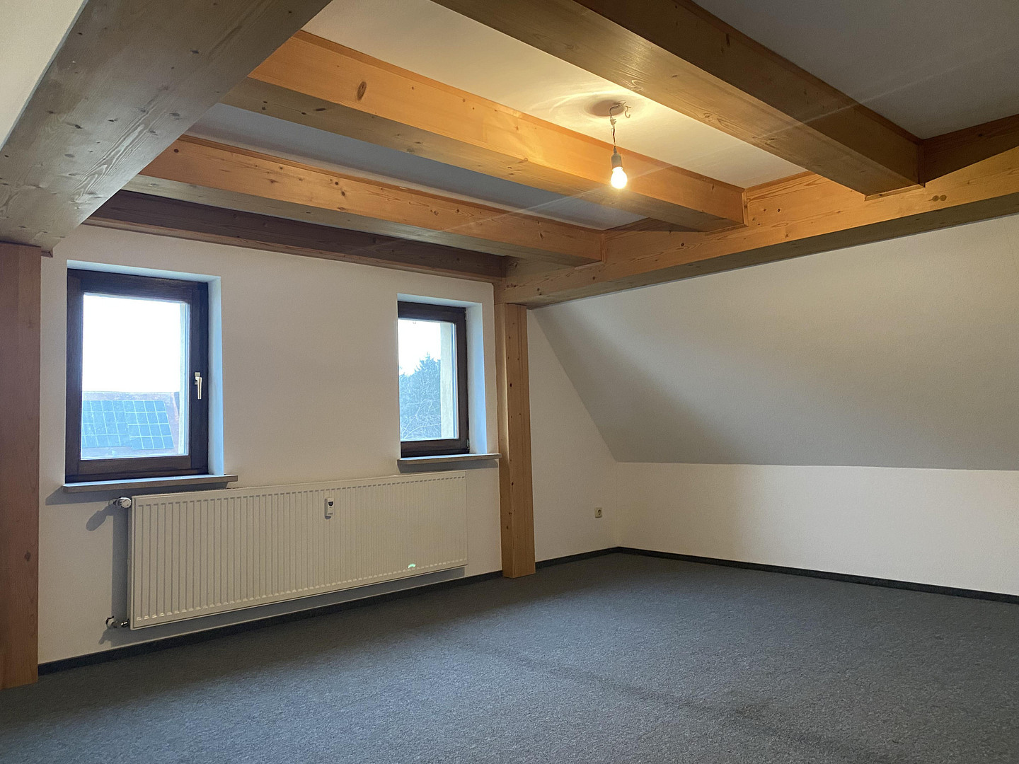 Mehrfamilienhaus in Kleinsendelbach – Kleinsendelbach – Vorschaubild 14
