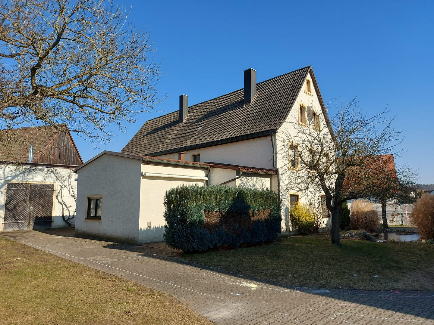 Mehrfamilienhaus in Kleinsendelbach – Kleinsendelbach – Vorschaubild 4