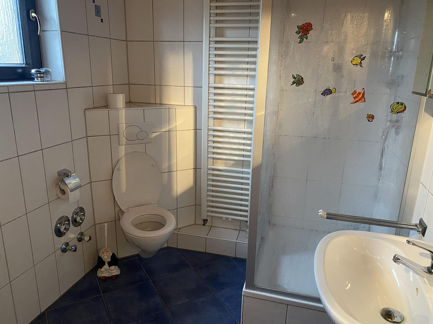 Mehrfamilienhaus in Kleinsendelbach – Kleinsendelbach – Vorschaubild 18