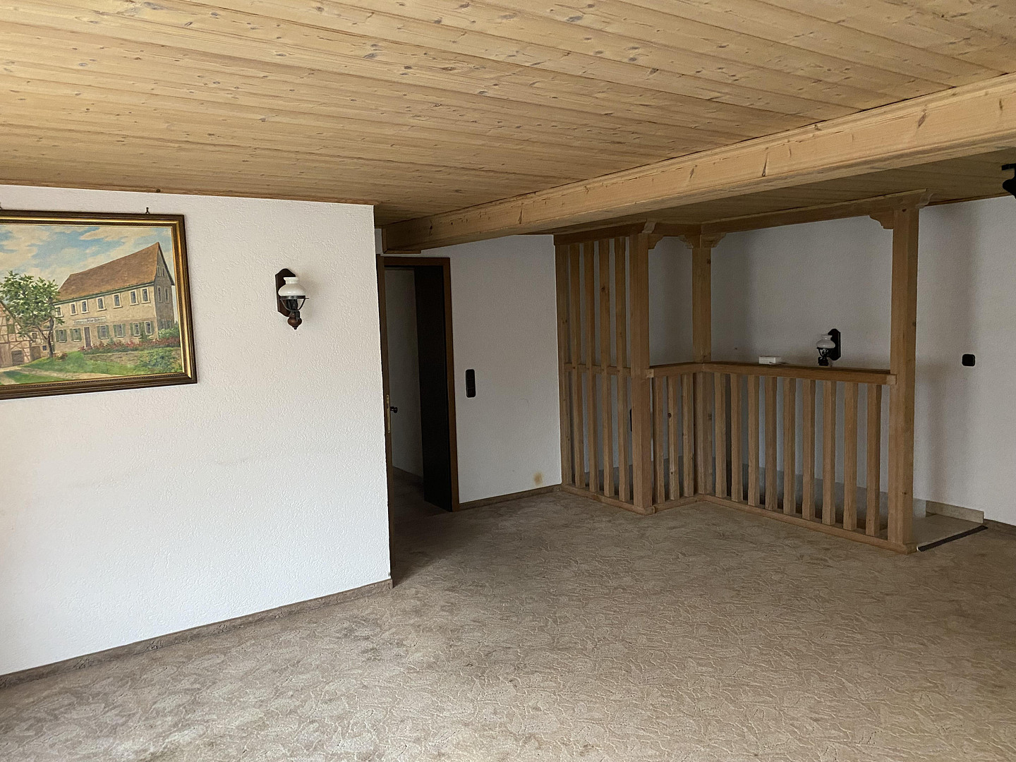 Mehrfamilienhaus in Kleinsendelbach – Kleinsendelbach – Vorschaubild 6