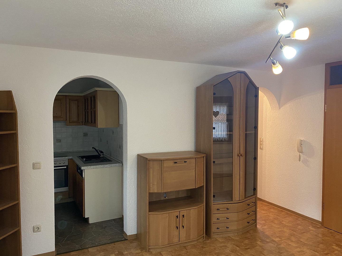 Mehrfamilienhaus in Kleinsendelbach – Kleinsendelbach – Vorschaubild 15