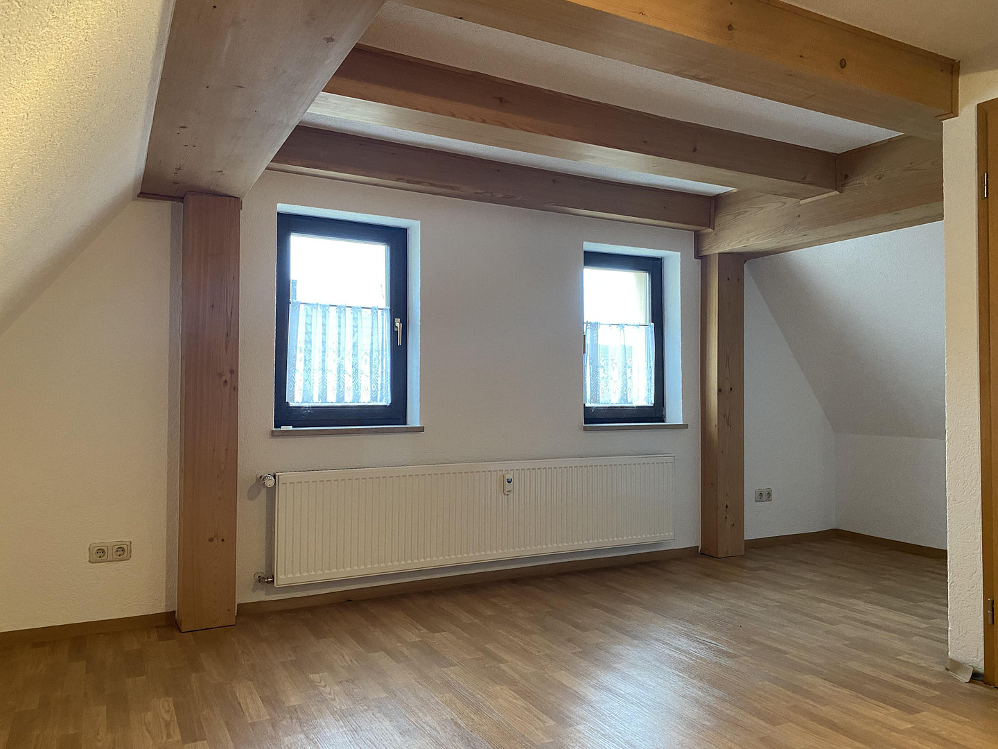 Mehrfamilienhaus in Kleinsendelbach – Kleinsendelbach – Vorschaubild 20