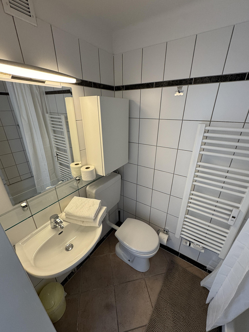 Schicke Single-Wohnung in Düsseldorfer Altstadt in Rheinnähe -Ohne Provision- – Ritterstraße 21, 40213 Düsseldorf(Altstadt) – Vorschaubild 11