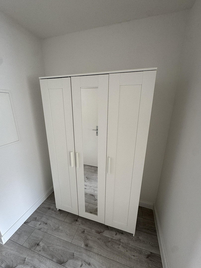 Schicke Single-Wohnung in Düsseldorfer Altstadt in Rheinnähe -Ohne Provision- – Ritterstraße 21, 40213 Düsseldorf(Altstadt) – Vorschaubild 6