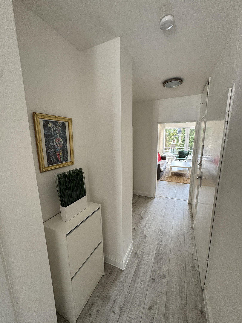 Schicke Single-Wohnung in Düsseldorfer Altstadt in Rheinnähe -Ohne Provision- – Ritterstraße 21, 40213 Düsseldorf(Altstadt) – Vorschaubild 7