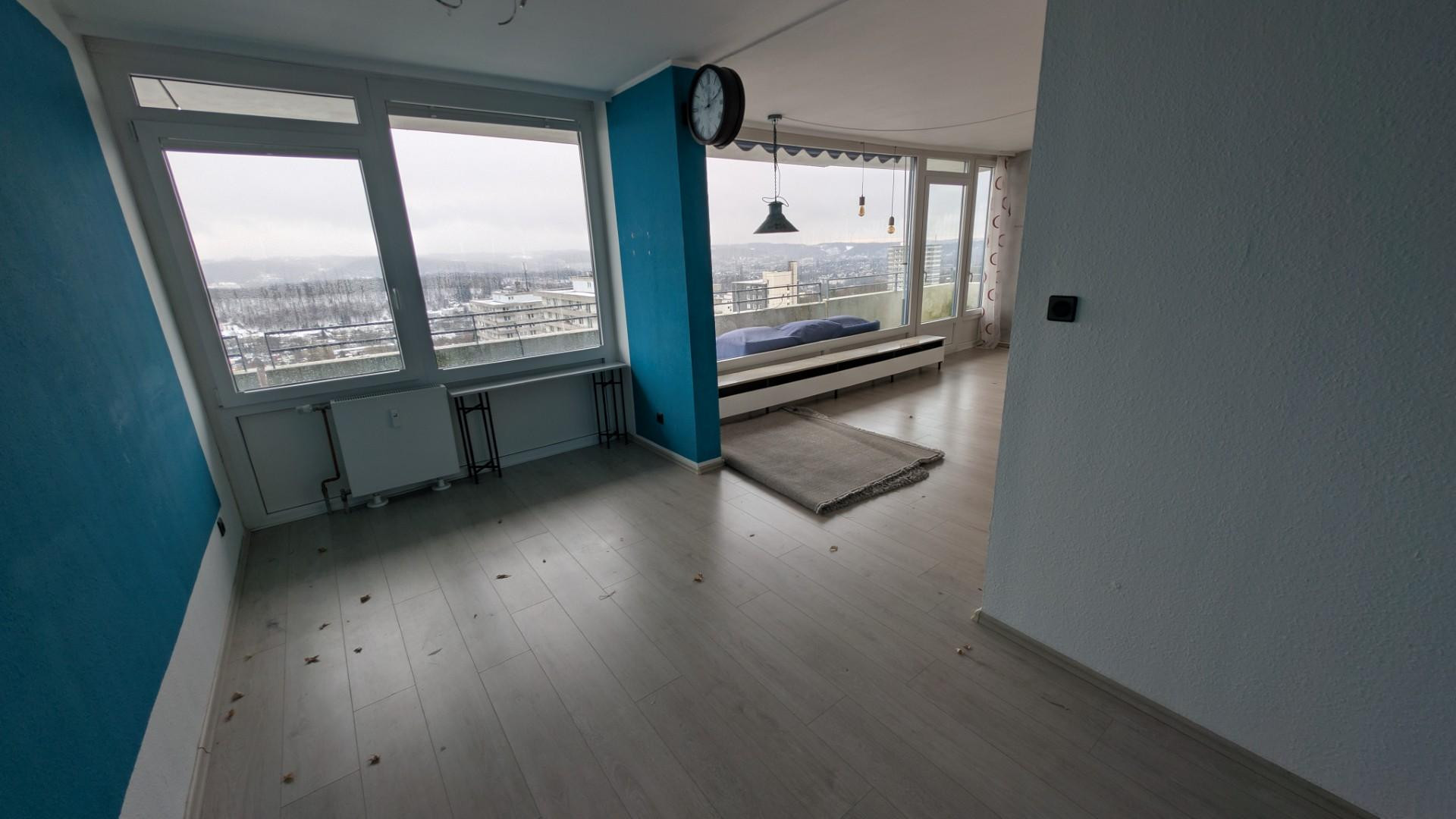 Lichtdurchflutete große Eigentumswohnung Wuppertal Elberfeld/Uellendahl mit Traum-Ausblick – Theodor-Heuss-Straße 50, 42109 Wuppertal(Uellendahl-Katernberg) – Vorschaubild 26