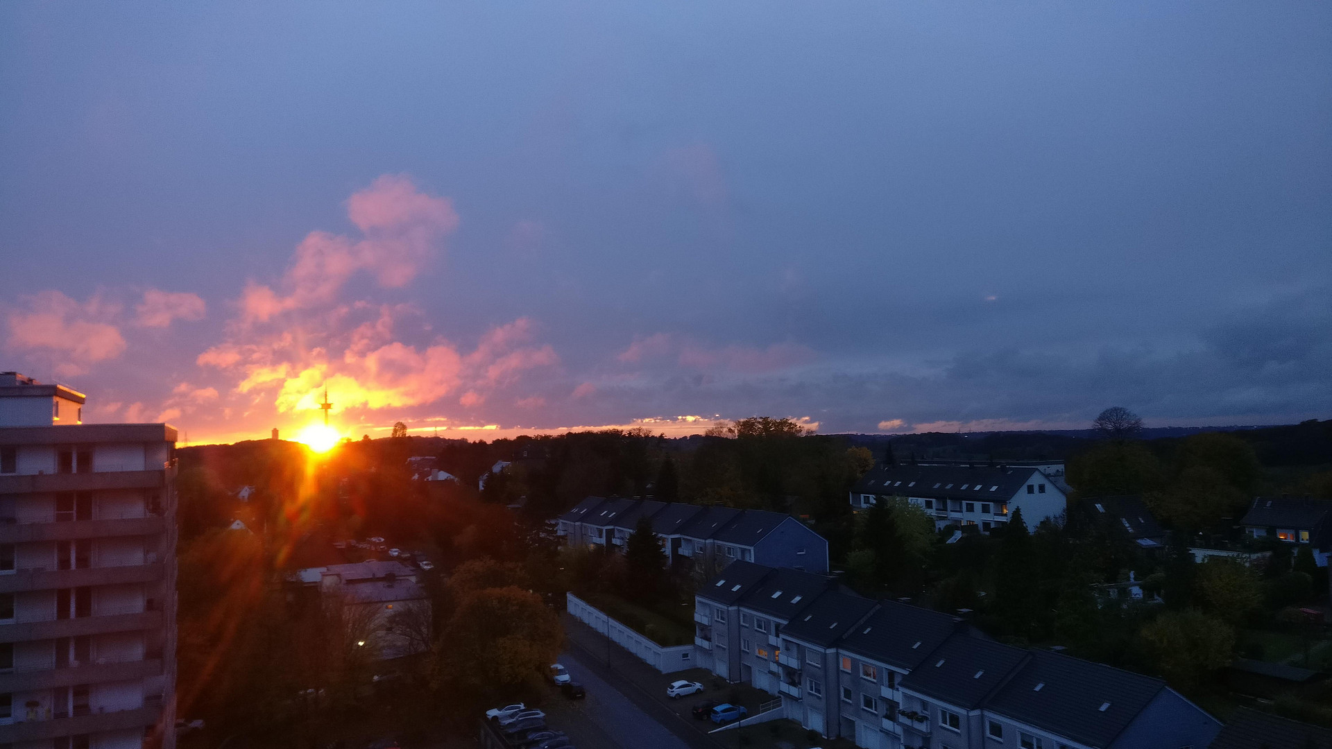 Lichtdurchflutete große Eigentumswohnung Wuppertal Elberfeld/Uellendahl mit Traum-Ausblick – Theodor-Heuss-Straße 50, 42109 Wuppertal(Uellendahl-Katernberg) – Vorschaubild 43