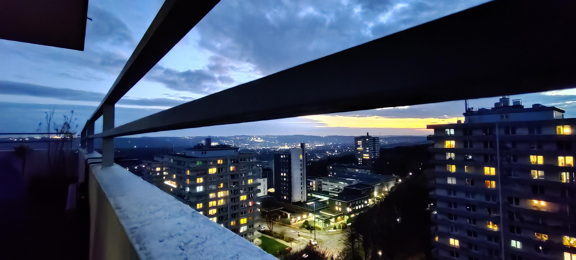 Lichtdurchflutete große Eigentumswohnung Wuppertal Elberfeld/Uellendahl mit Traum-Ausblick – Theodor-Heuss-Straße 50, 42109 Wuppertal(Uellendahl-Katernberg) – Vorschaubild 45