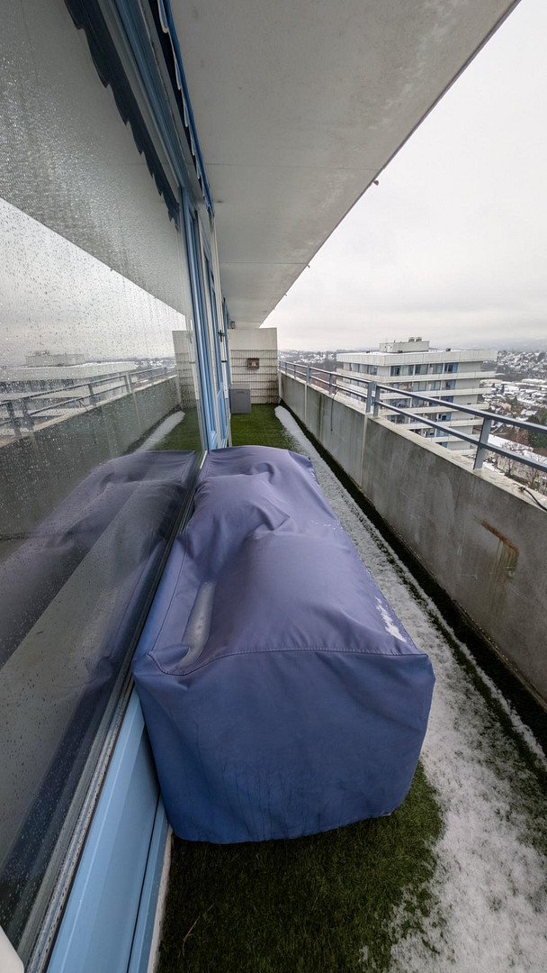 Lichtdurchflutete große Eigentumswohnung Wuppertal Elberfeld/Uellendahl mit Traum-Ausblick – Theodor-Heuss-Straße 50, 42109 Wuppertal(Uellendahl-Katernberg) – Vorschaubild 42
