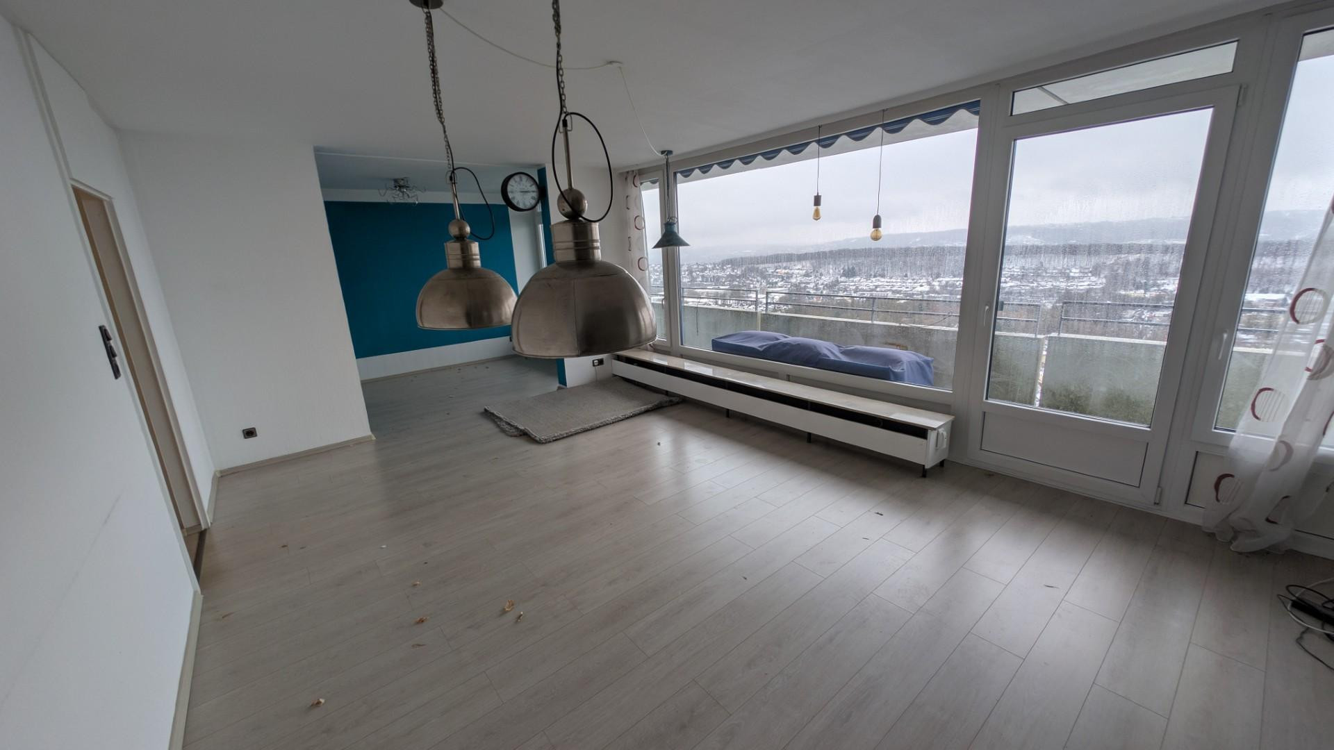 Lichtdurchflutete große Eigentumswohnung Wuppertal Elberfeld/Uellendahl mit Traum-Ausblick – Theodor-Heuss-Straße 50, 42109 Wuppertal(Uellendahl-Katernberg) – Vorschaubild 24
