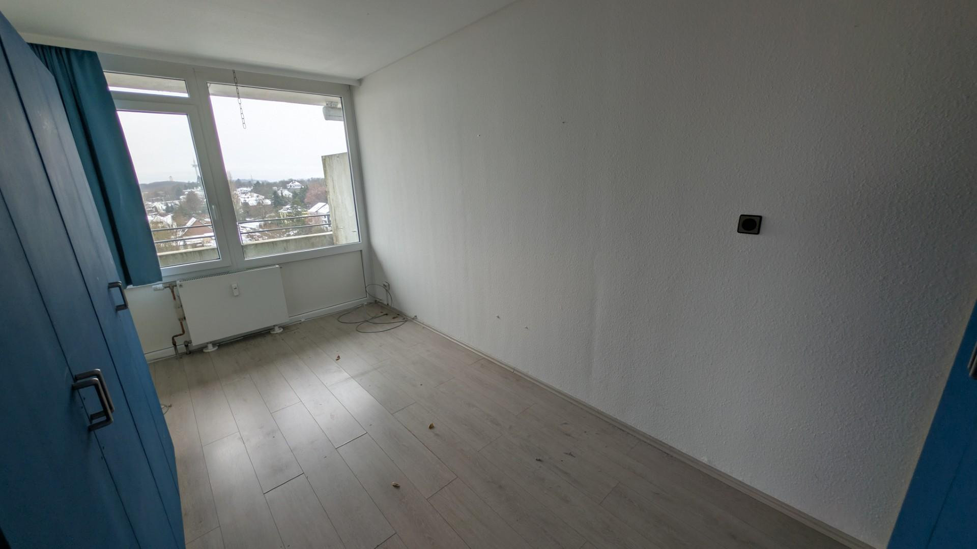 Lichtdurchflutete große Eigentumswohnung Wuppertal Elberfeld/Uellendahl mit Traum-Ausblick – Theodor-Heuss-Straße 50, 42109 Wuppertal(Uellendahl-Katernberg) – Vorschaubild 14