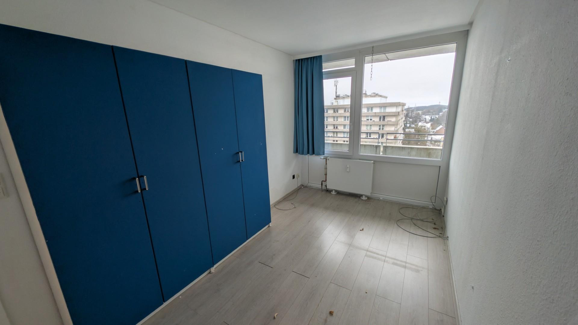 Lichtdurchflutete große Eigentumswohnung Wuppertal Elberfeld/Uellendahl mit Traum-Ausblick – Theodor-Heuss-Straße 50, 42109 Wuppertal(Uellendahl-Katernberg) – Vorschaubild 16
