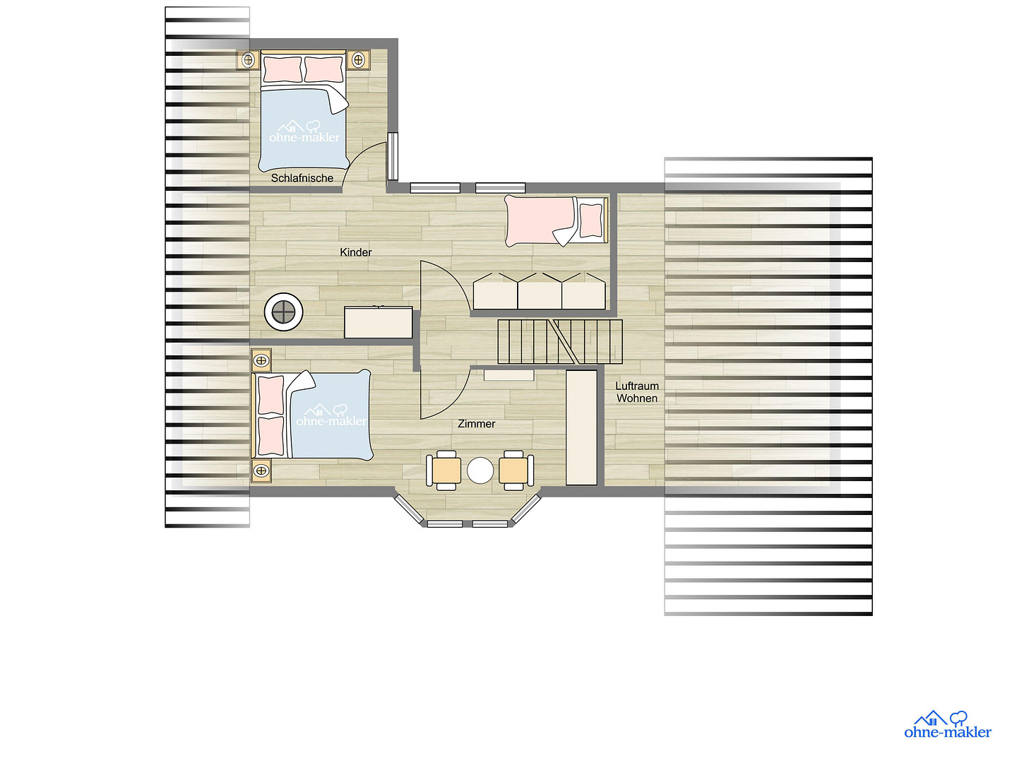 komfortables Ferienhaus am Mirower See – Wildgansstraße 71, 17252 Mirow OT Granzow(Granzow) – Vorschaubild 27