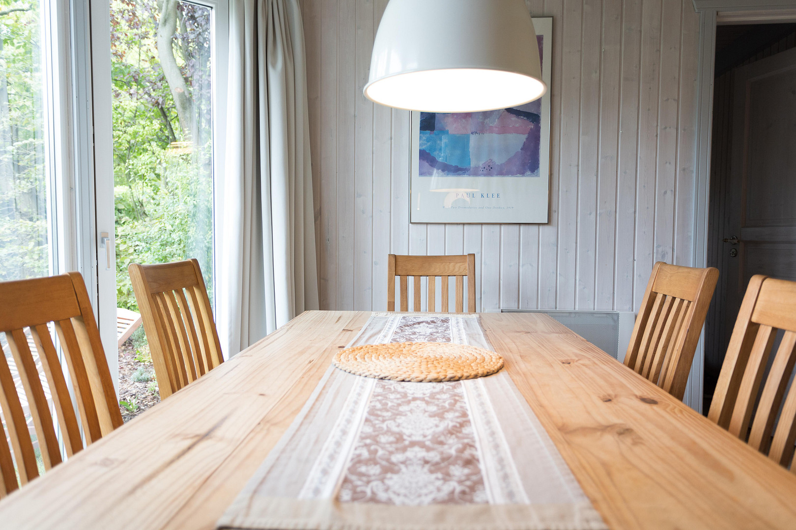 komfortables Ferienhaus am Mirower See – Wildgansstraße 71, 17252 Mirow OT Granzow(Granzow) – Vorschaubild 8