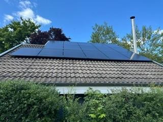 komfortables Ferienhaus am Mirower See – Wildgansstraße 71, 17252 Mirow OT Granzow(Granzow) – Vorschaubild 4