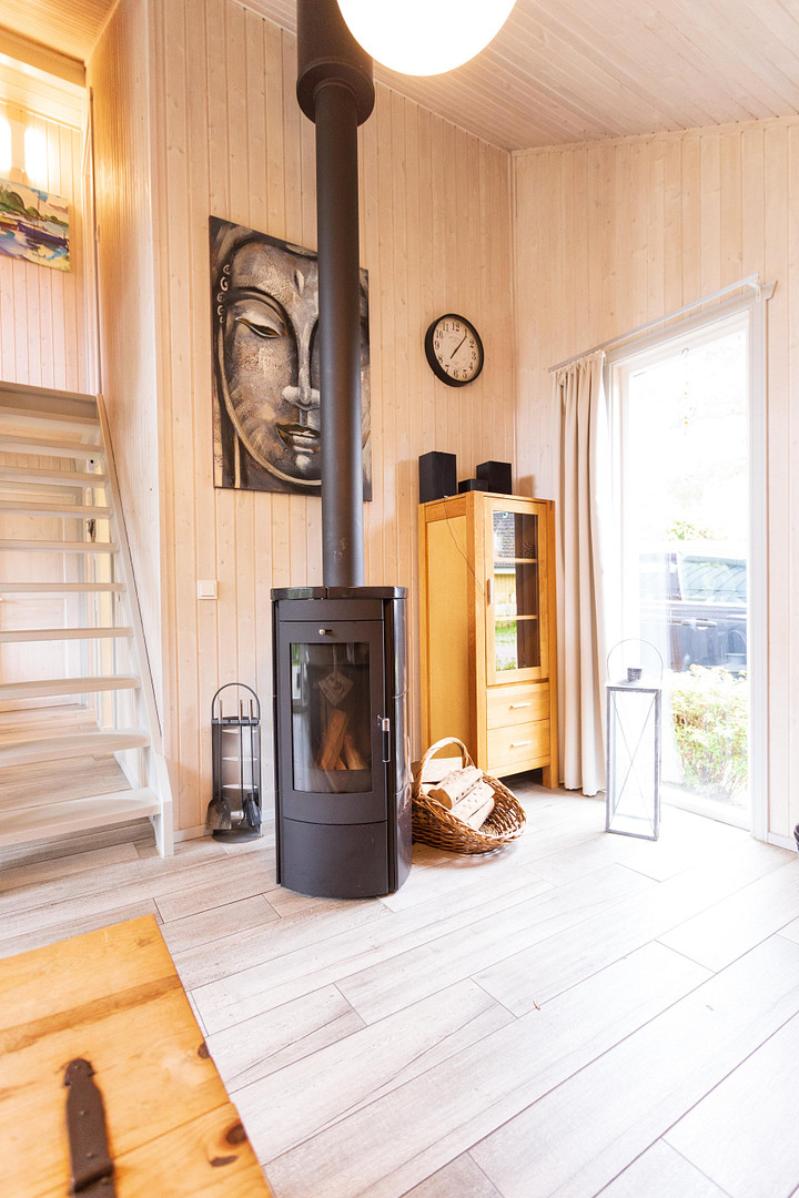 komfortables Ferienhaus am Mirower See – Wildgansstraße 71, 17252 Mirow OT Granzow(Granzow) – Vorschaubild 7